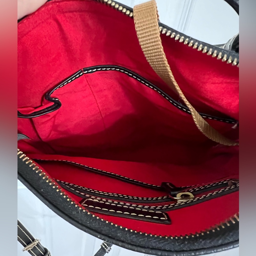 Dooney & Bourke Crossbody - Picture 5 of 5
